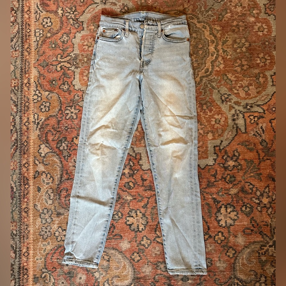 Levi’s jeans